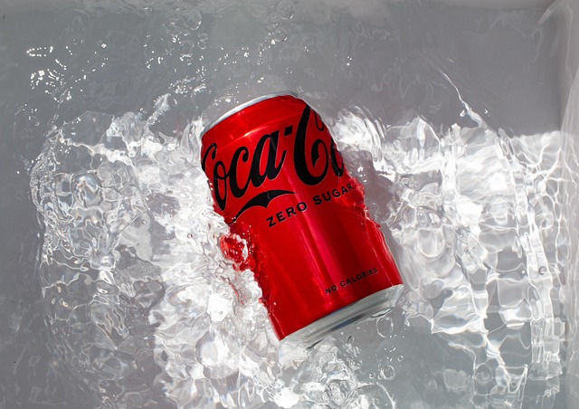 Even One Can of Soda Per Day Could Raise Risk of Liver Disease