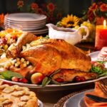 Why You Feel Tired After Thanksgiving — It’s Not Just the Turkey