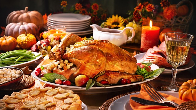 Why You Feel Tired After Thanksgiving — It’s Not Just the Turkey