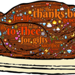 The Health Benefits of Giving Thanks: Gratitude is Good for You