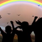 Reading Rainbow Returns — A Boost for Childhood Mental Health