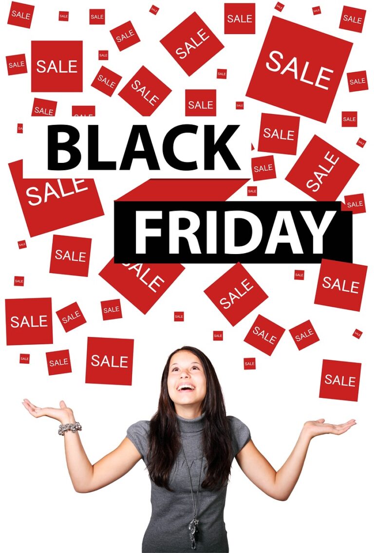 Is Black Friday Worth the Stress? Psychology Weighs In