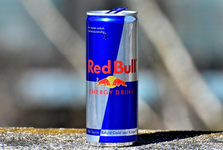 What Energy Drinks Really Do to Your Body and Brain
