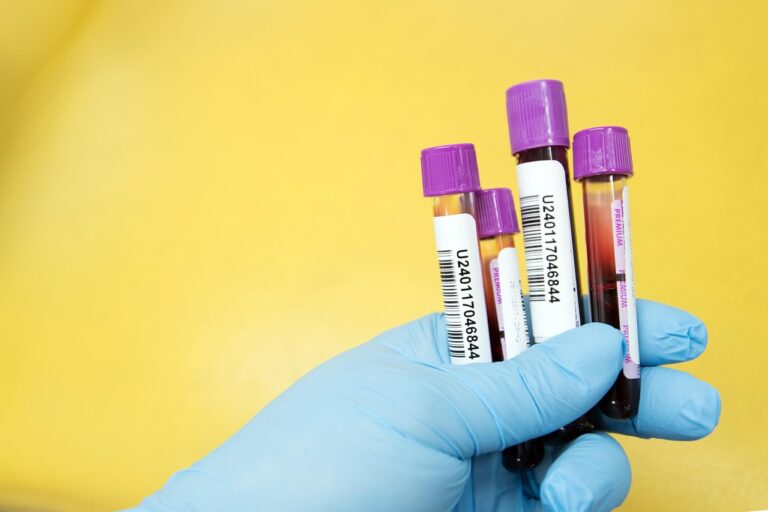 New Blood Test Could Detect 50+ Cancers — But Is It Ready?