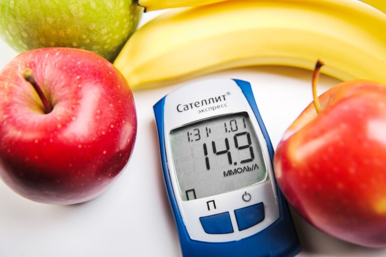 Effective Ways to Manage Type 2 Diabetes and Support Overall Health