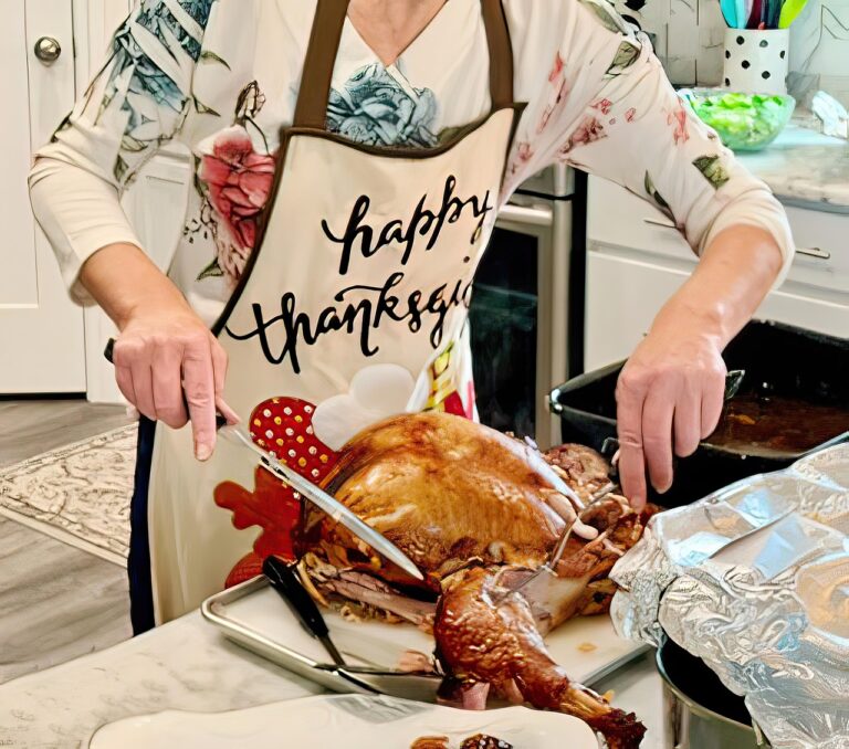 Enjoy a Diabetes‑Friendly Thanksgiving: Smart Swaps & Tips