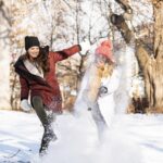 Achy Knees: Why Cold Weather Triggers Joint Pain