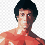 Sylvester Stallone’s Rare Red Carpet Appearance with Cane