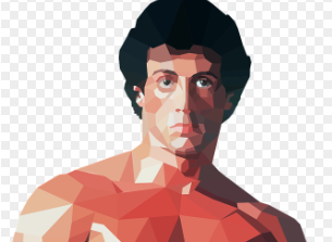 Sylvester Stallone’s Rare Red Carpet Appearance with Cane