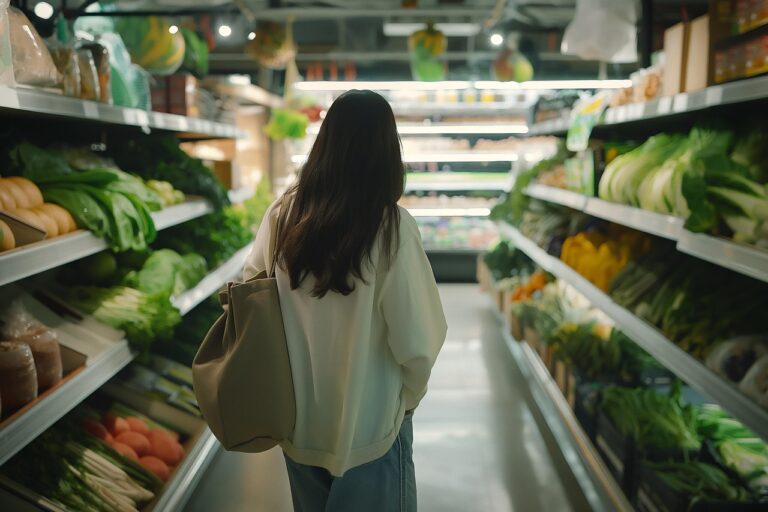 New SNAP Rules Go Into Effect Now