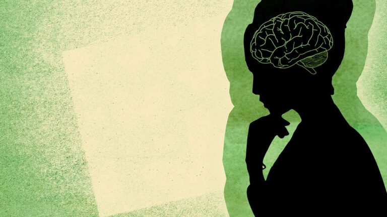 Scientists Find a Single-Gene Link to Mental Illness