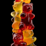Man Hospitalized After Gummies—The Gelatin Risks in Holiday Sweets