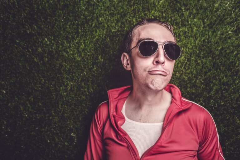 Men May All Be Late Bloomers When it Comes to Emotion