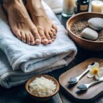 Foot Massage for Couples: Boost Love and Emotional Closeness