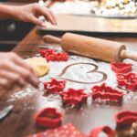 The Health Benefits of Letting Go of Holiday Expectations