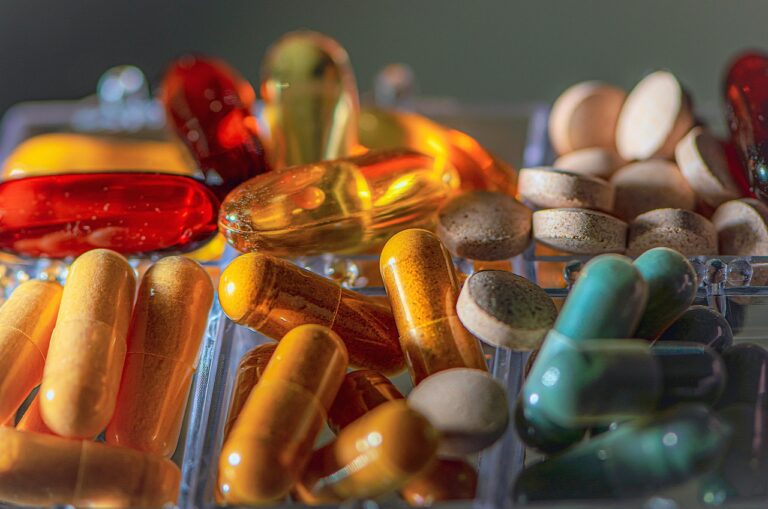 8 Medications You Shouldn’t Combine With Vitamin D