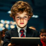 What Gen Alpha Screen Time Is Doing to Childhood