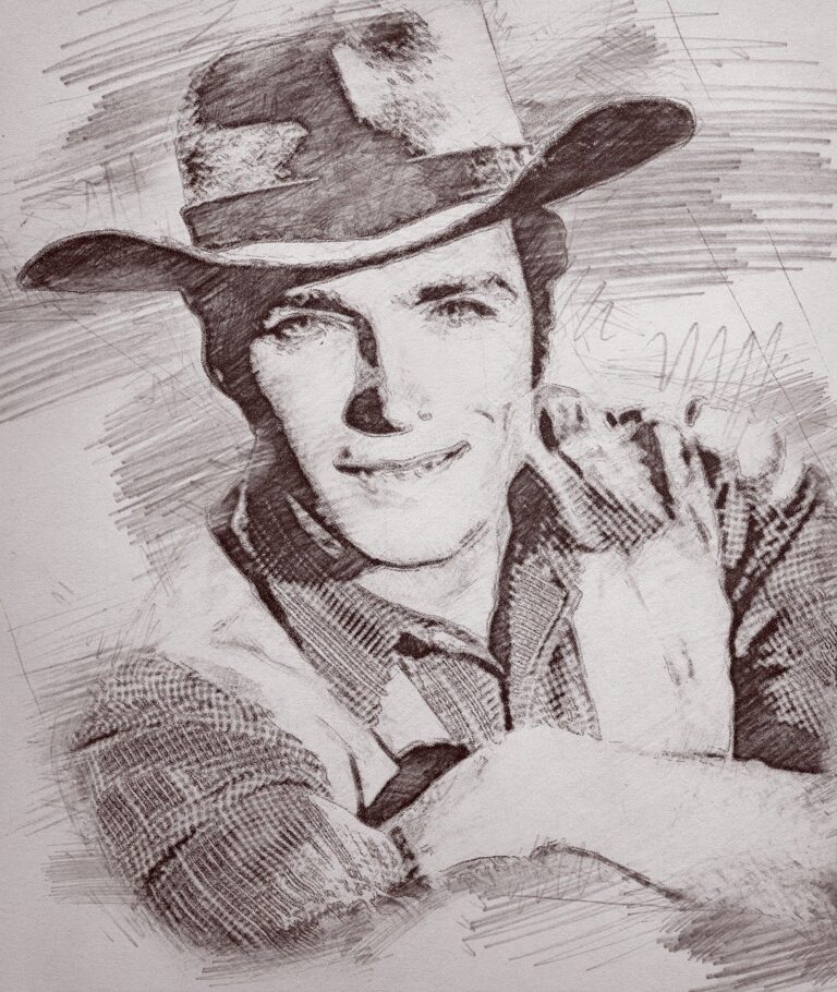 Clint Eastwood’s Unconventional Love Life—and His Longevity