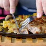 A New Philosophy Behind the Food Pyramid
