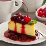 Dessert Stomach Science: Why You Still Want Sweets After a Meal