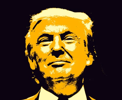 Trump Endorses Jake Paul, But Paul Isn’t Running for Office