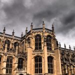 Former Prince Andrew Arrested: “Under Investigation”