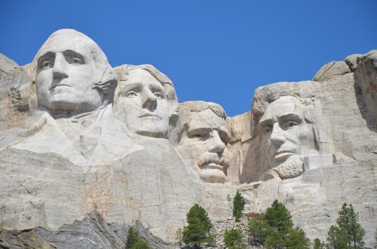 Why Are Sales the Only Presidents’ Day Tradition?