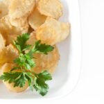 4 Tests: Step Over The Minefield of Ultra-Processed Foods