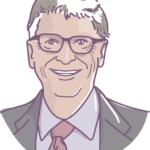 Bill Gates Apologizes for Jeffrey Epstein Ties