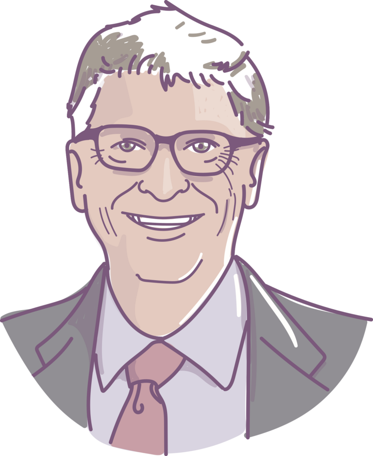 Bill Gates Apologizes for Jeffrey Epstein Ties