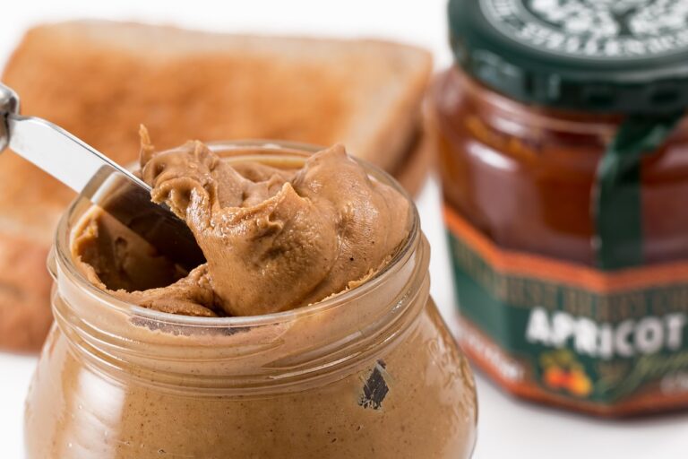 Peanut Butter Recall 2026: 40 States Affected