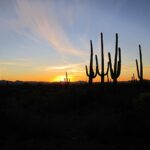 The 10 Driest Places to Live in the United States