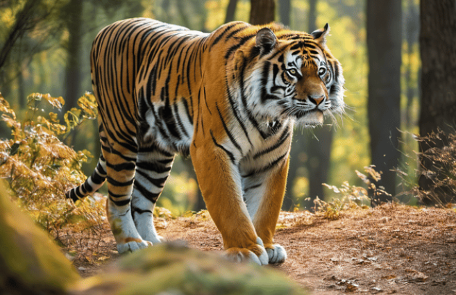 Tiger Woods, Another Accident, and the Weight of a Pattern