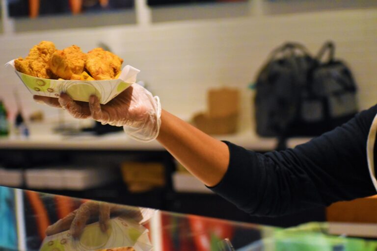 Investigation Finds “Secret Food Additives” in U.S. Foods