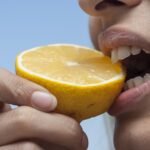 #BiteTheLemonChallenge Goes Viral for Endometriosis