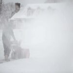 “Triple-Threat” Storm System Roars Across America