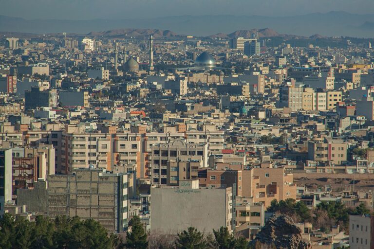 Did the United States Bomb a Girls School in Iran?