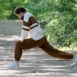 Why You Should Stretch Every Day as You Get Older