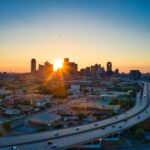 The 10 Fastest Growing Cities in the US in 2026
