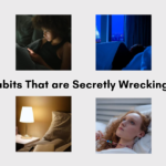 7 Everyday Habits That Are Secretly Wrecking Your Sleep