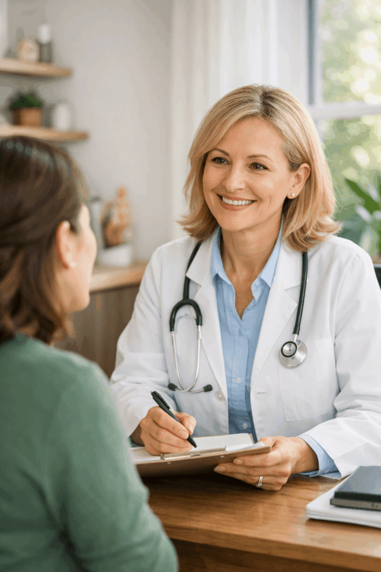 New GLP-1 Is Posting Numbers That Are Stunning Doctors