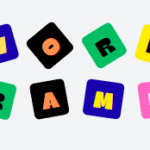 Your Weekly Word Scramble and Lighting Round Trivia