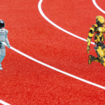 The Day a Robot Outran Humanity (By A Lot)