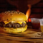 Hamburgers: America’s Most Enduring, Flexible Food Tradition