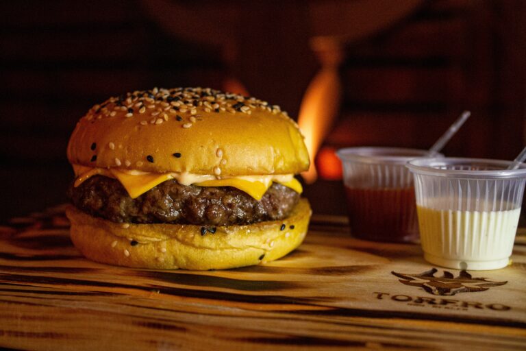 Hamburgers: America’s Most Enduring, Flexible Food Tradition