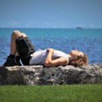 5 Easy Ways to Relax Outdoors as the Weather Warms Up