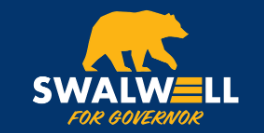 The Sudden Collapse of Eric Swalwell