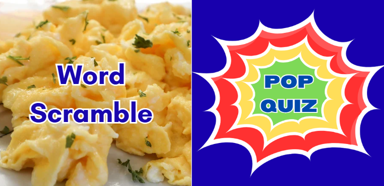 Let’sTalkRX Word Scramble & Trivia Answers for April 15, 2026