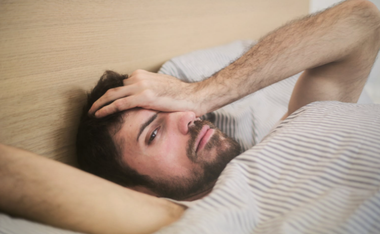 How Sleep Apnea Makes Sleep Feel So Unrestful