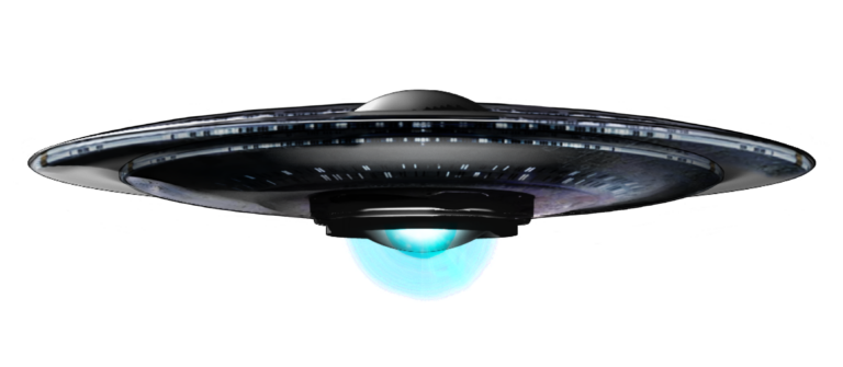 Pentagon Opens Vault: New “UFO Files” Released